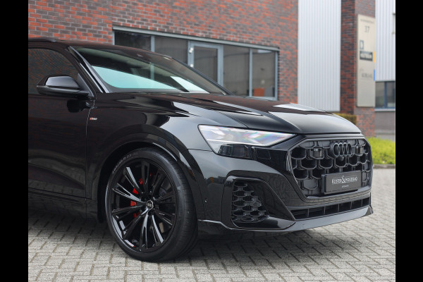 Audi Q8 55 TFSI e quattro Pro Line S | Pano - Trekhaak - B&O