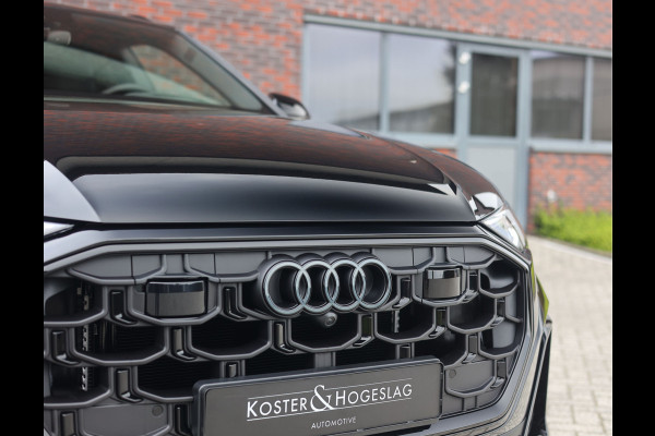 Audi Q8 55 TFSI e quattro Pro Line S | Pano - Trekhaak - B&O