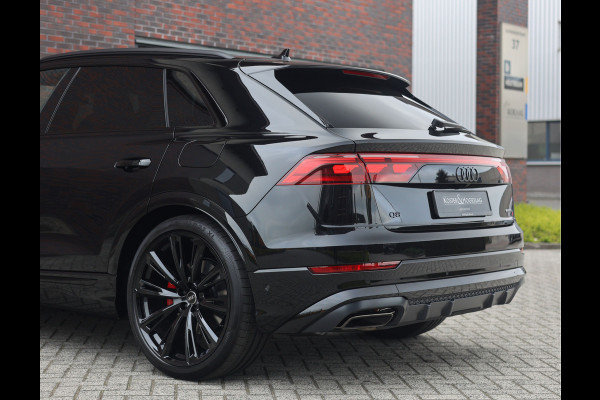 Audi Q8 55 TFSI e quattro Pro Line S | Pano - Trekhaak - B&O