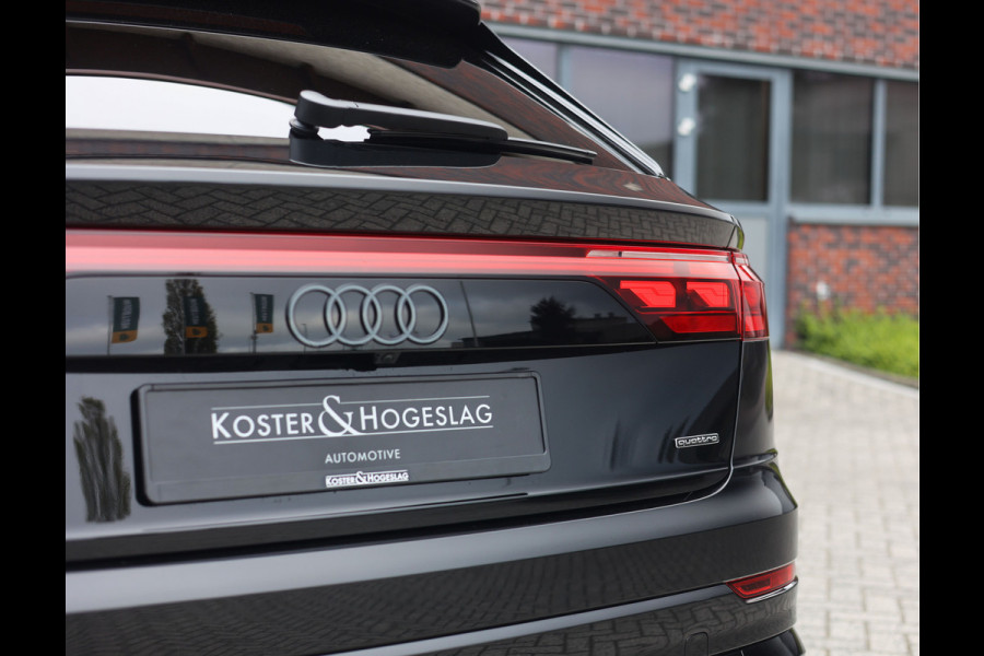 Audi Q8 55 TFSI e quattro Pro Line S | Pano - Trekhaak - B&O