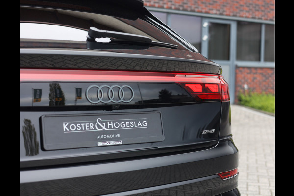 Audi Q8 55 TFSI e quattro Pro Line S | Pano - Trekhaak - B&O