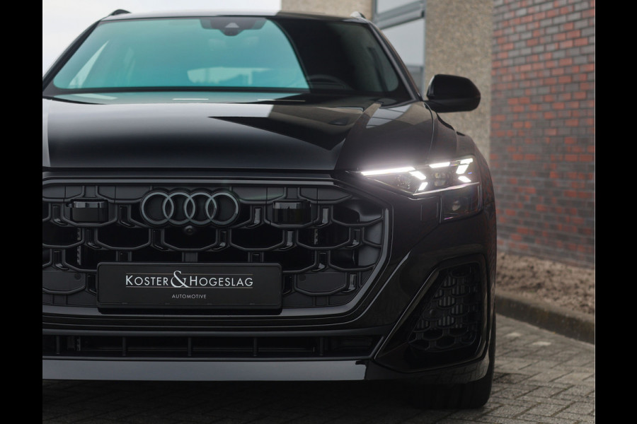 Audi Q8 55 TFSI e quattro Pro Line S | Pano - Trekhaak - B&O
