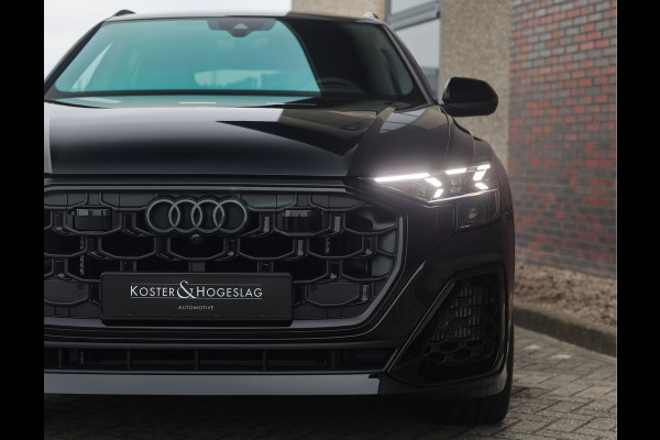 Audi Q8 55 TFSI e quattro Pro Line S | Pano - Trekhaak - B&O