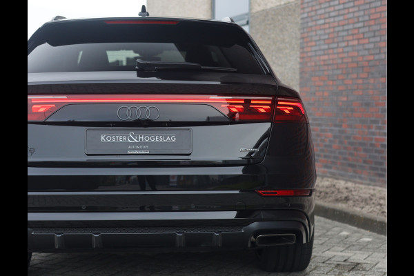 Audi Q8 55 TFSI e quattro Pro Line S | Pano - Trekhaak - B&O