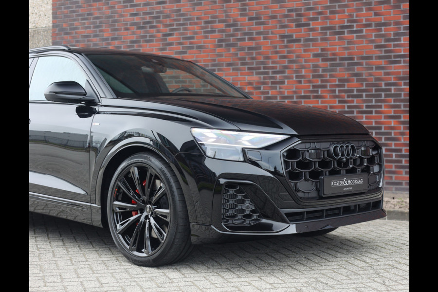 Audi Q8 55 TFSI e quattro Pro Line S | Pano - Trekhaak - B&O