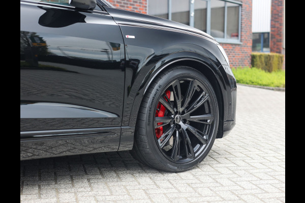 Audi Q8 55 TFSI e quattro Pro Line S | Pano - Trekhaak - B&O
