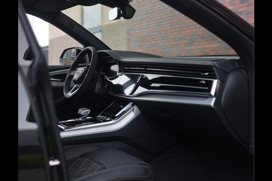 Audi Q8 55 TFSI e quattro Pro Line S | Pano - Trekhaak - B&O
