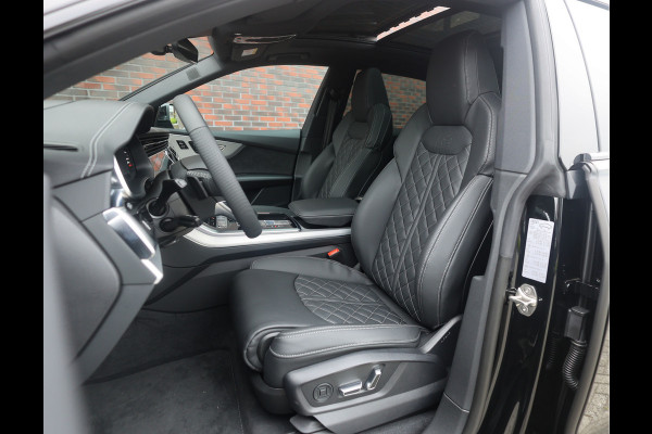 Audi Q8 55 TFSI e quattro Pro Line S | Pano - Trekhaak - B&O