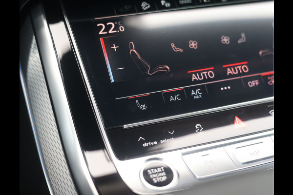 Audi Q8 55 TFSI e quattro Pro Line S | Pano - Trekhaak - B&O