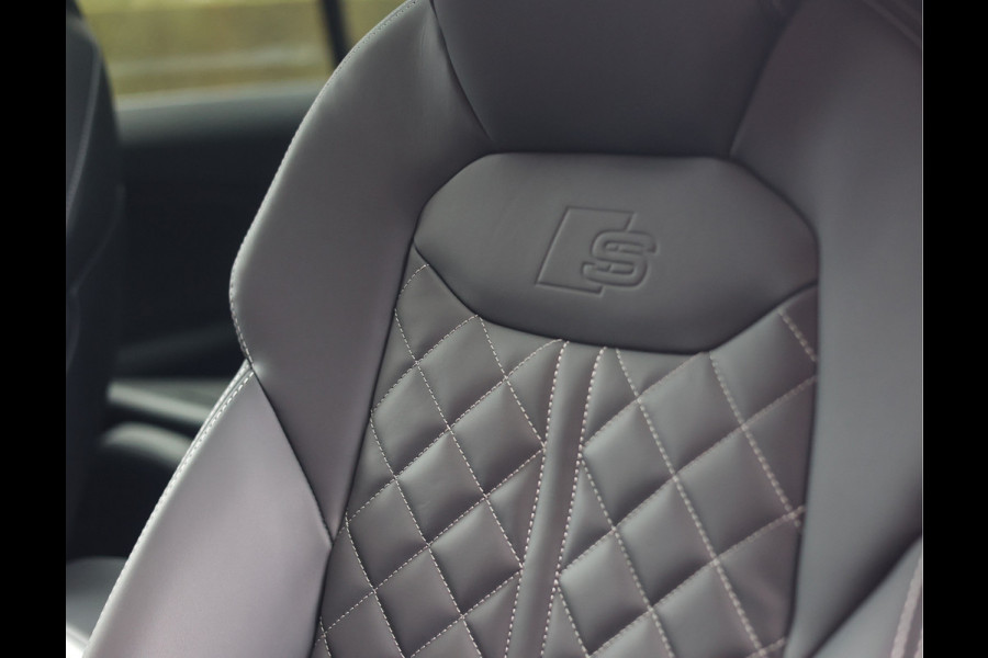 Audi Q8 55 TFSI e quattro Pro Line S | Pano - Trekhaak - B&O