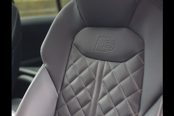 Audi Q8 55 TFSI e quattro Pro Line S | Pano - Trekhaak - B&O