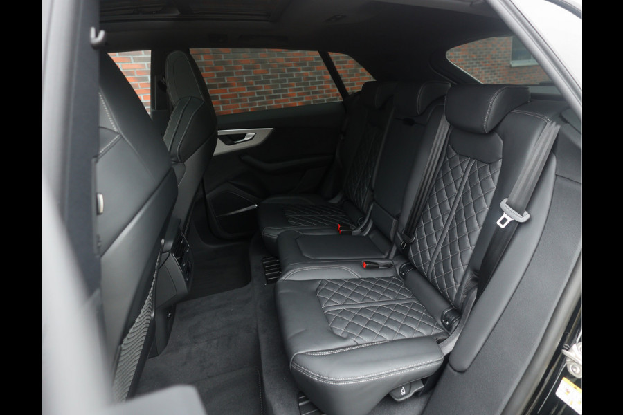 Audi Q8 55 TFSI e quattro Pro Line S | Pano - Trekhaak - B&O