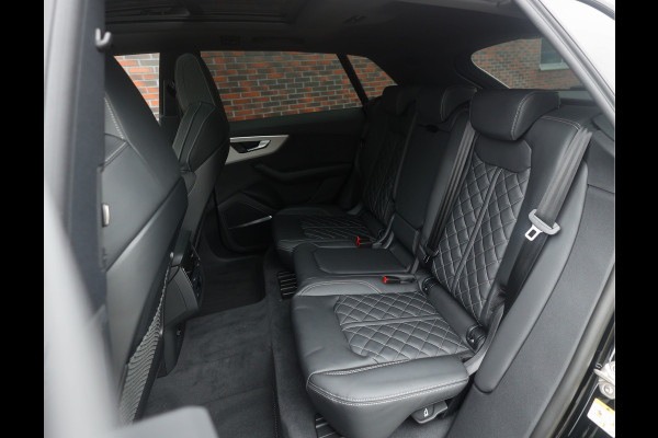 Audi Q8 55 TFSI e quattro Pro Line S | Pano - Trekhaak - B&O