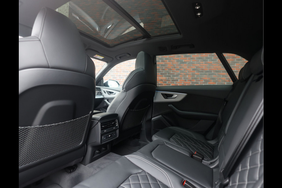 Audi Q8 55 TFSI e quattro Pro Line S | Pano - Trekhaak - B&O