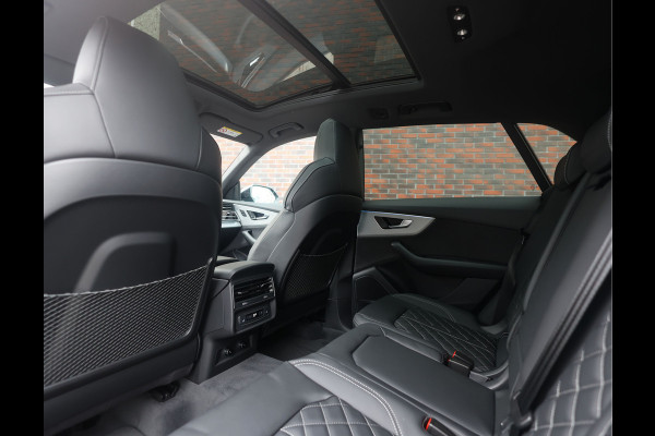 Audi Q8 55 TFSI e quattro Pro Line S | Pano - Trekhaak - B&O