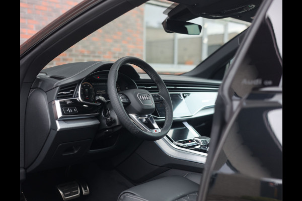 Audi Q8 55 TFSI e quattro Pro Line S | Pano - Trekhaak - B&O