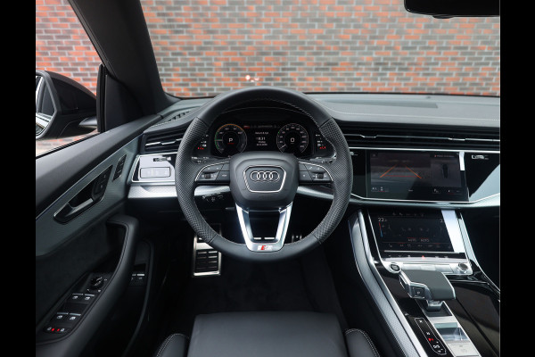 Audi Q8 55 TFSI e quattro Pro Line S | Pano - Trekhaak - B&O
