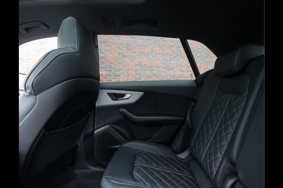 Audi Q8 55 TFSI e quattro Pro Line S | Pano - Trekhaak - B&O