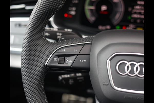 Audi Q8 55 TFSI e quattro Pro Line S | Pano - Trekhaak - B&O