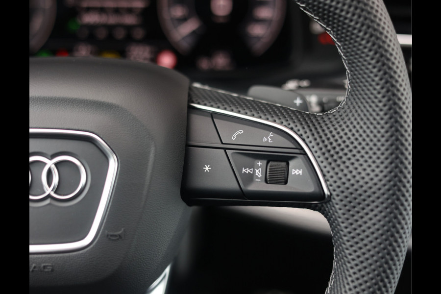 Audi Q8 55 TFSI e quattro Pro Line S | Pano - Trekhaak - B&O