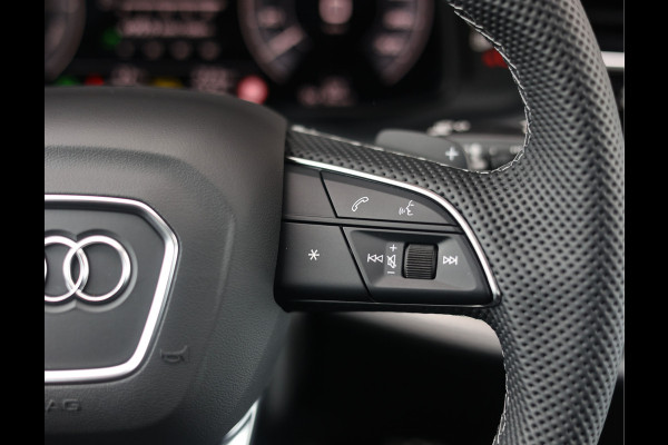 Audi Q8 55 TFSI e quattro Pro Line S | Pano - Trekhaak - B&O