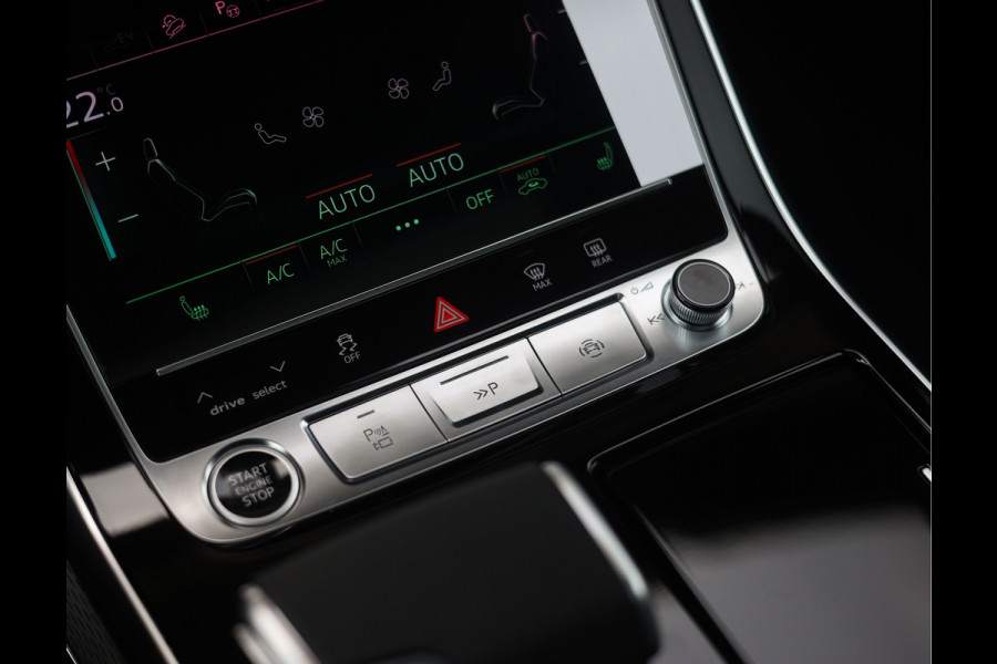 Audi Q8 55 TFSI e quattro Pro Line S | Pano - Trekhaak - B&O