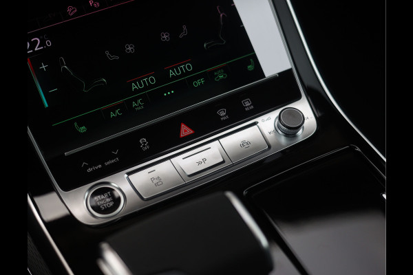Audi Q8 55 TFSI e quattro Pro Line S | Pano - Trekhaak - B&O