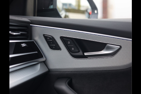 Audi Q8 55 TFSI e quattro Pro Line S | Pano - Trekhaak - B&O