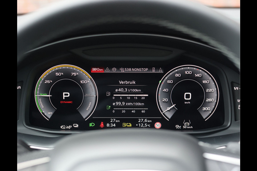 Audi Q8 55 TFSI e quattro Pro Line S | Pano - Trekhaak - B&O