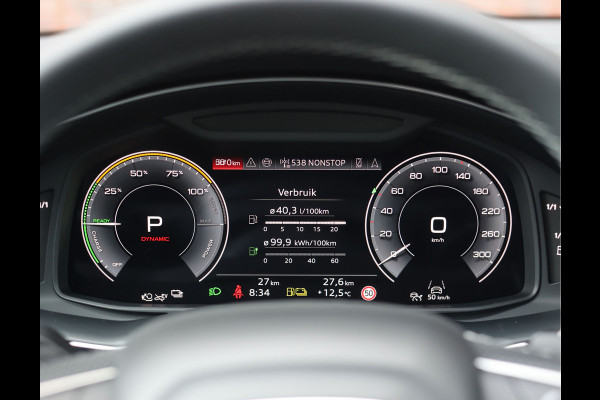 Audi Q8 55 TFSI e quattro Pro Line S | Pano - Trekhaak - B&O