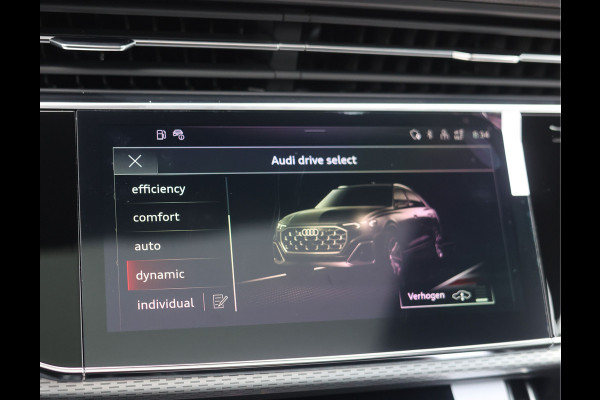Audi Q8 55 TFSI e quattro Pro Line S | Pano - Trekhaak - B&O