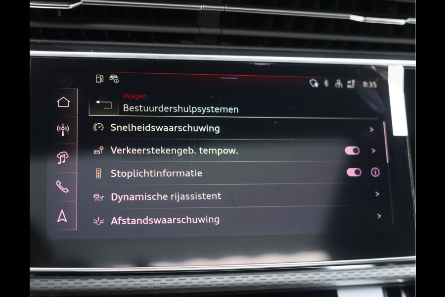 Audi Q8 55 TFSI e quattro Pro Line S | Pano - Trekhaak - B&O