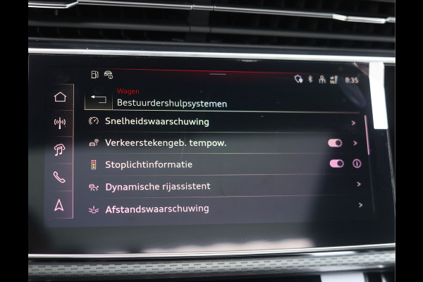 Audi Q8 55 TFSI e quattro Pro Line S | Pano - Trekhaak - B&O