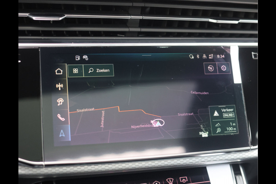 Audi Q8 55 TFSI e quattro Pro Line S | Pano - Trekhaak - B&O