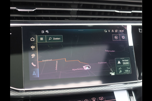 Audi Q8 55 TFSI e quattro Pro Line S | Pano - Trekhaak - B&O