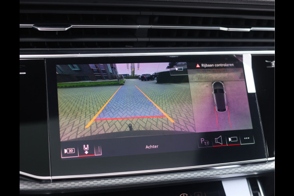 Audi Q8 55 TFSI e quattro Pro Line S | Pano - Trekhaak - B&O