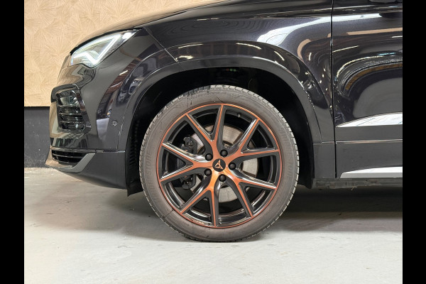 CUPRA Ateca 2.0 TSI 4DRIVE | Pano | Carplay | Trekhaak | Beats | Leer | Camera