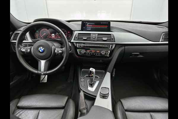BMW 3 Serie Touring 320i Edition M Sport Shadow Executive(NL-auto, Dealer OnderH, Panorama, Camera, StoelV, Climate Con, NaviProf)