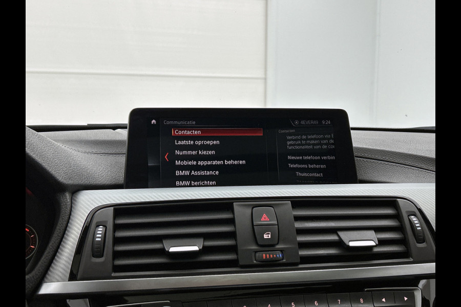 BMW 3 Serie Touring 320i Edition M Sport Shadow Executive(NL-auto, Dealer OnderH, Panorama, Camera, StoelV, Climate Con, NaviProf)