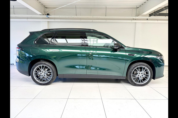 Leapmotor C10 REEV Design 28.4 kWh | 215 PK | 974 km WLTP | Navigatie | Parkeer camera