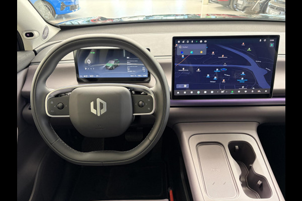 Leapmotor C10 REEV Design 28.4 kWh | 215 PK | 974 km WLTP | Navigatie | Parkeer camera