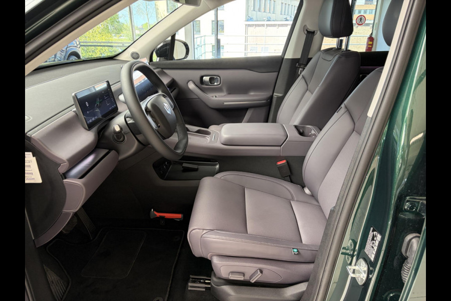 Leapmotor C10 REEV Design 28.4 kWh | 215 PK | 974 km WLTP | Navigatie | Parkeer camera