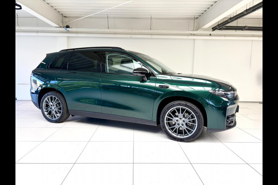 Leapmotor C10 REEV Design 28.4 kWh | 215 PK | 974 km WLTP | Navigatie | Parkeer camera