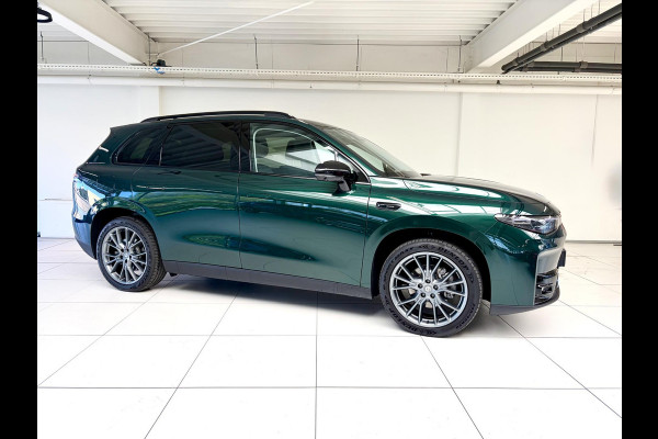 Leapmotor C10 REEV Design 28.4 kWh | 215 PK | 974 km WLTP | Navigatie | Parkeer camera