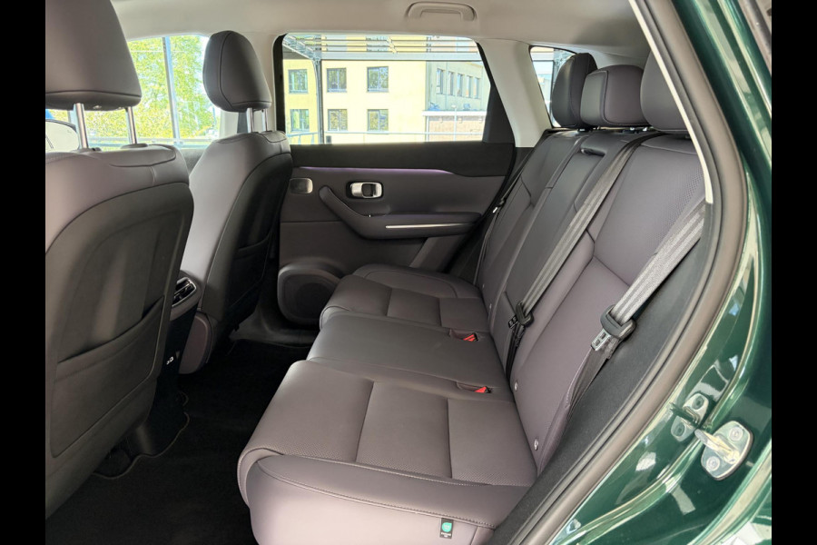 Leapmotor C10 REEV Design 28.4 kWh | 215 PK | 974 km WLTP | Navigatie | Parkeer camera