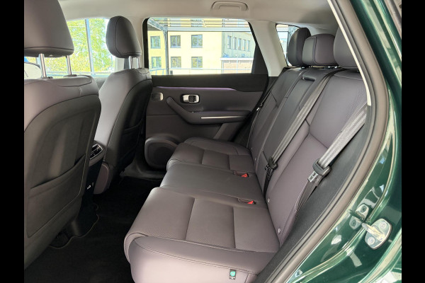 Leapmotor C10 REEV Design 28.4 kWh | 215 PK | 974 km WLTP | Navigatie | Parkeer camera