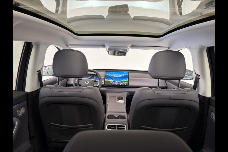 Leapmotor C10 REEV Design 28.4 kWh | 215 PK | 974 km WLTP | Navigatie | Parkeer camera