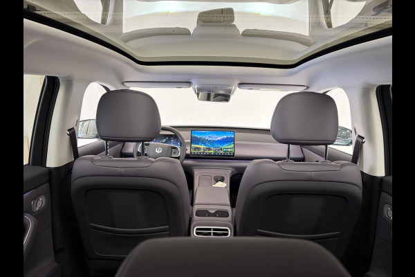 Leapmotor C10 REEV Design 28.4 kWh | 215 PK | 974 km WLTP | Navigatie | Parkeer camera