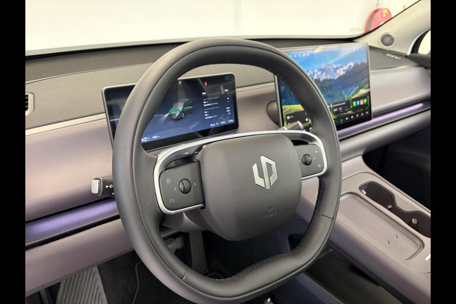 Leapmotor C10 REEV Design 28.4 kWh | 215 PK | 974 km WLTP | Navigatie | Parkeer camera