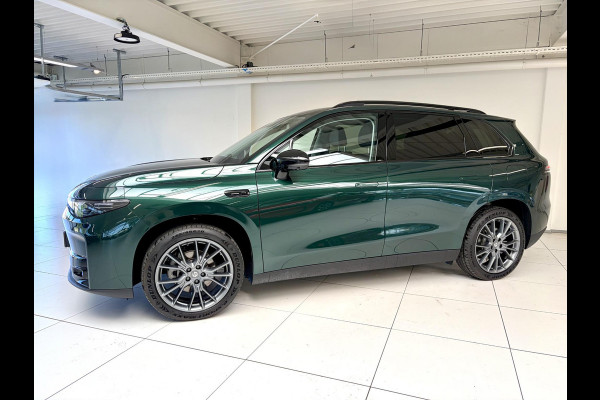 Leapmotor C10 REEV Design 28.4 kWh | 215 PK | 974 km WLTP | Navigatie | Parkeer camera